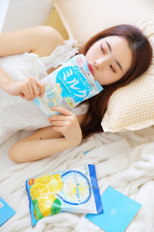 一家四口换着做